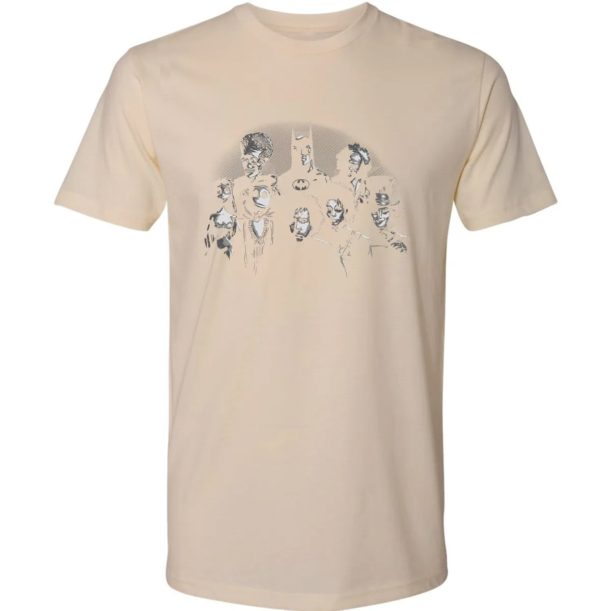 Premium Unisex T-shirt - UH4Z6NNA