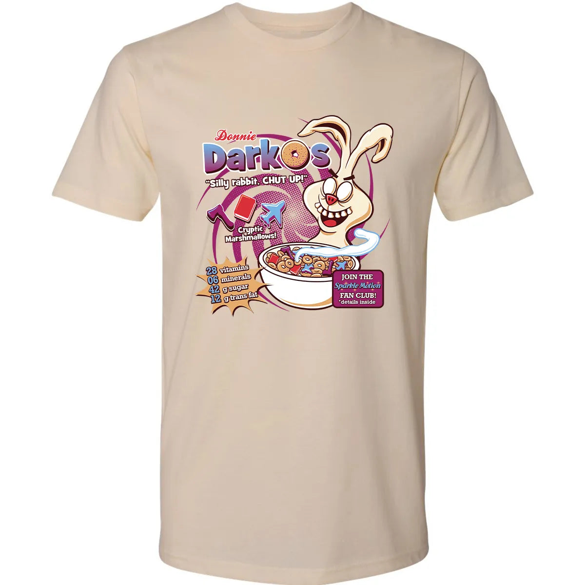 Premium Unisex T-shirt - UCYVCVC6