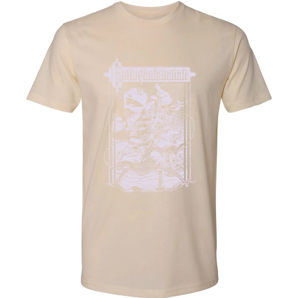 Premium Unisex T-shirt - V8E1NKNC