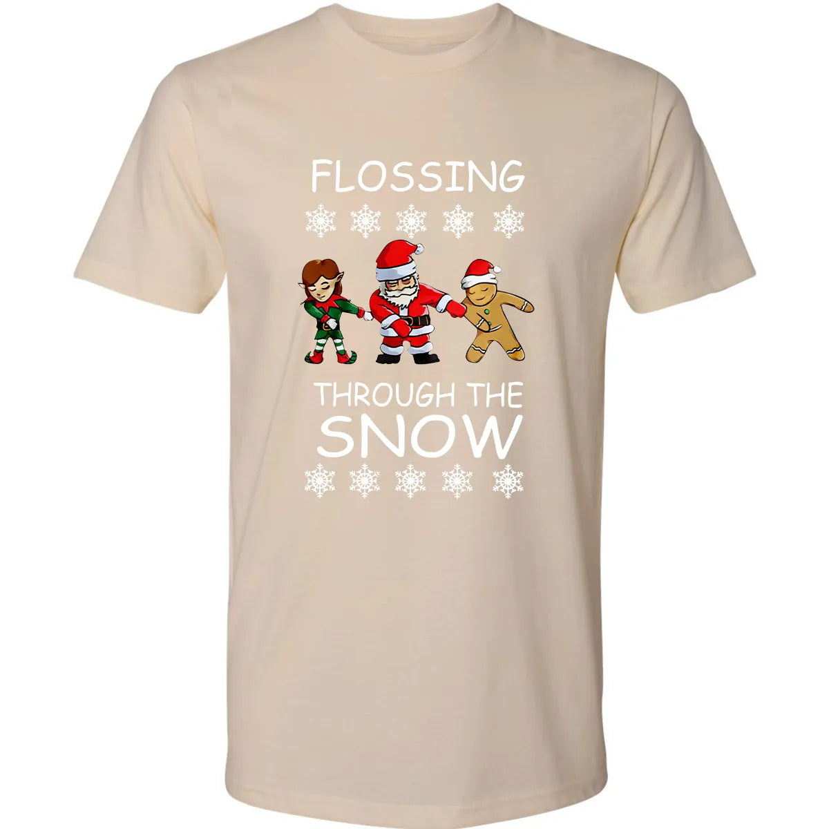 Premium Unisex T-shirt - BH34FKCF