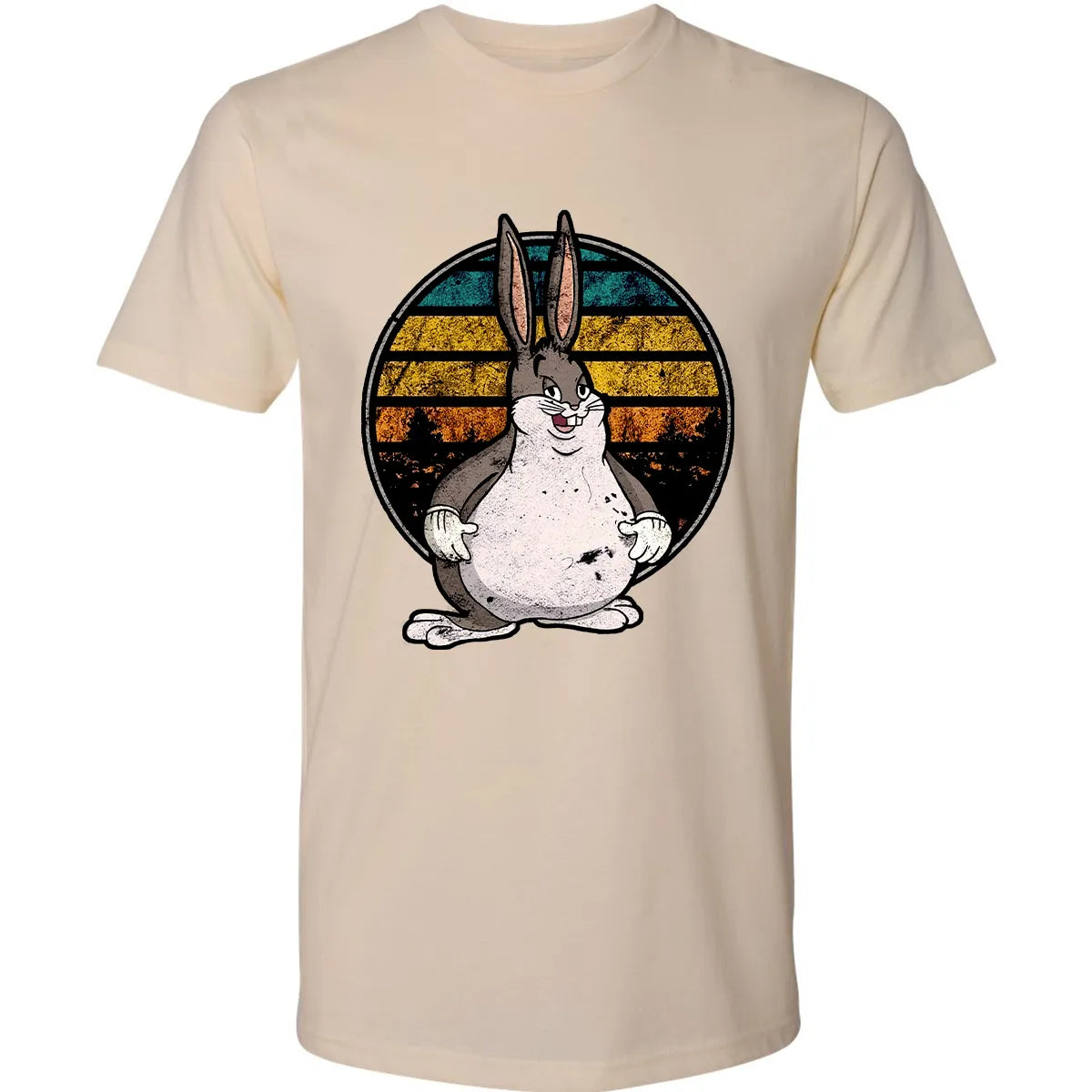 Premium Unisex T-shirt - M4EWQRFE