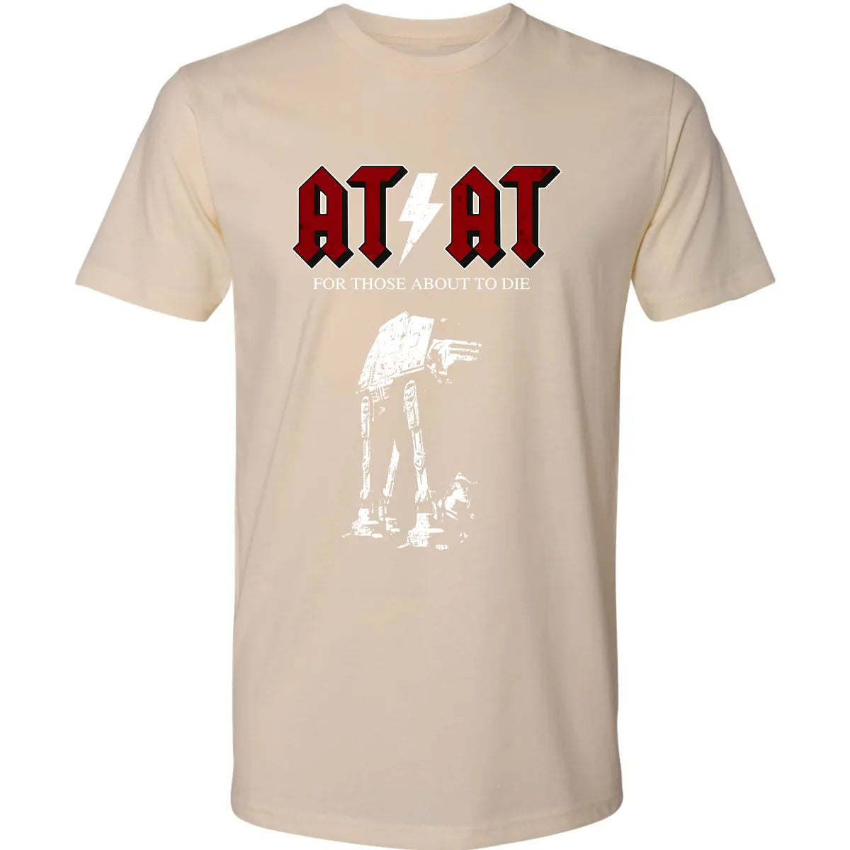 Premium Unisex T-shirt - WEBGWSM1