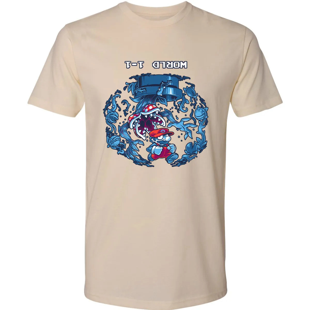 Premium Unisex T-shirt - ZSUFNWMR
