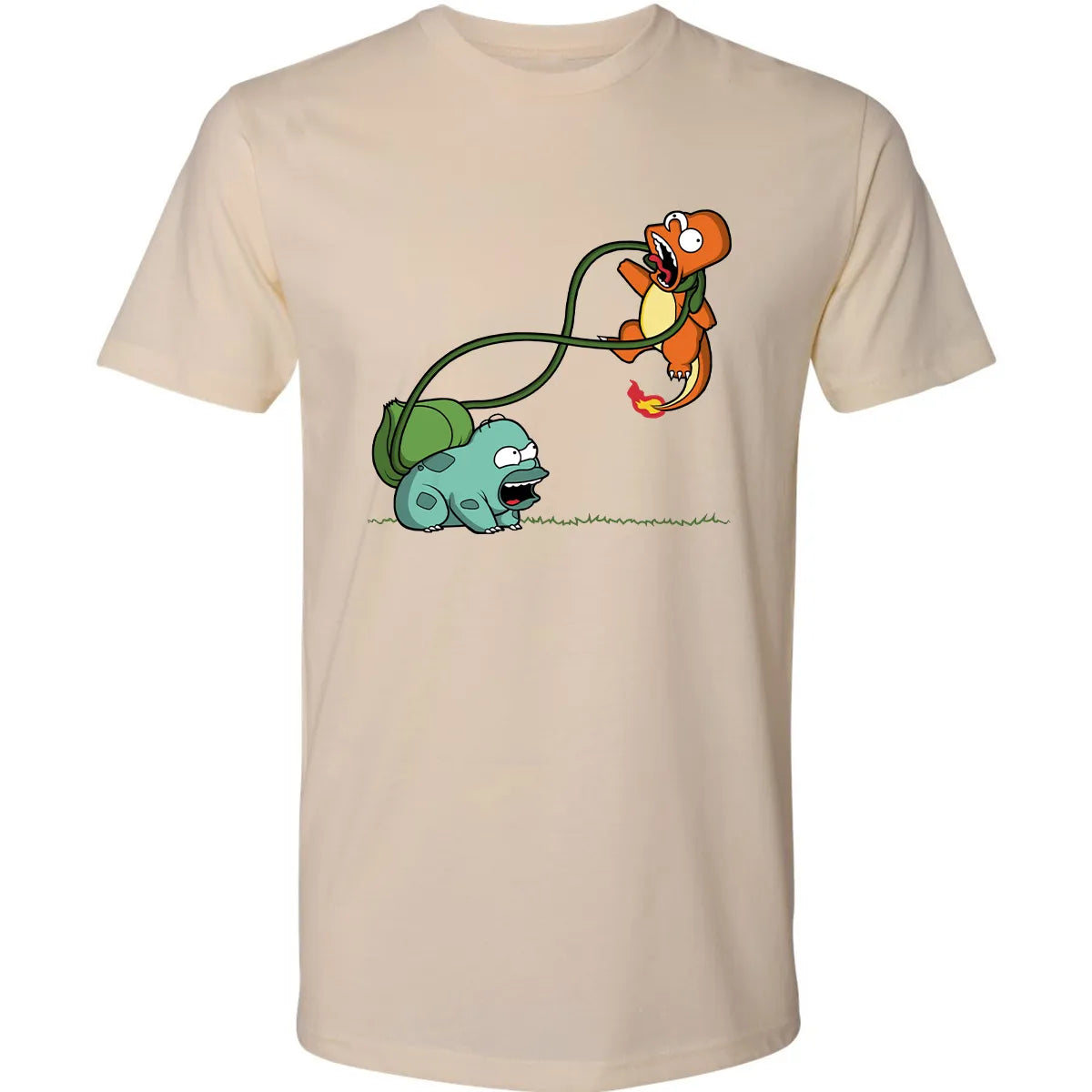 Premium Unisex T-shirt - P32WZYDH