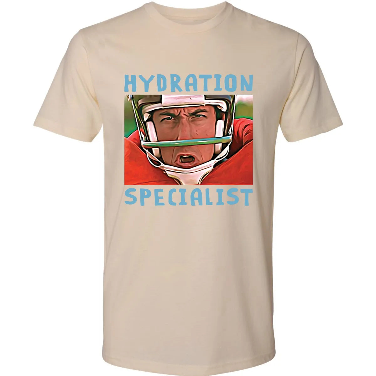 Premium Unisex T-shirt - WVBMTU8R
