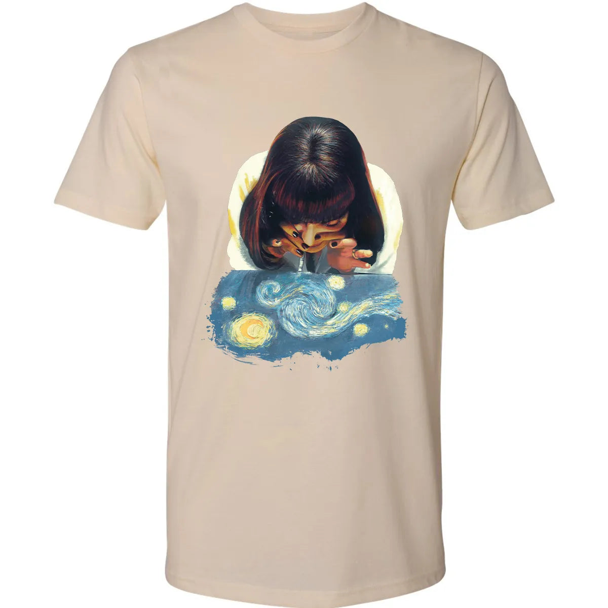 Premium Unisex T-shirt - Q18HAHX6
