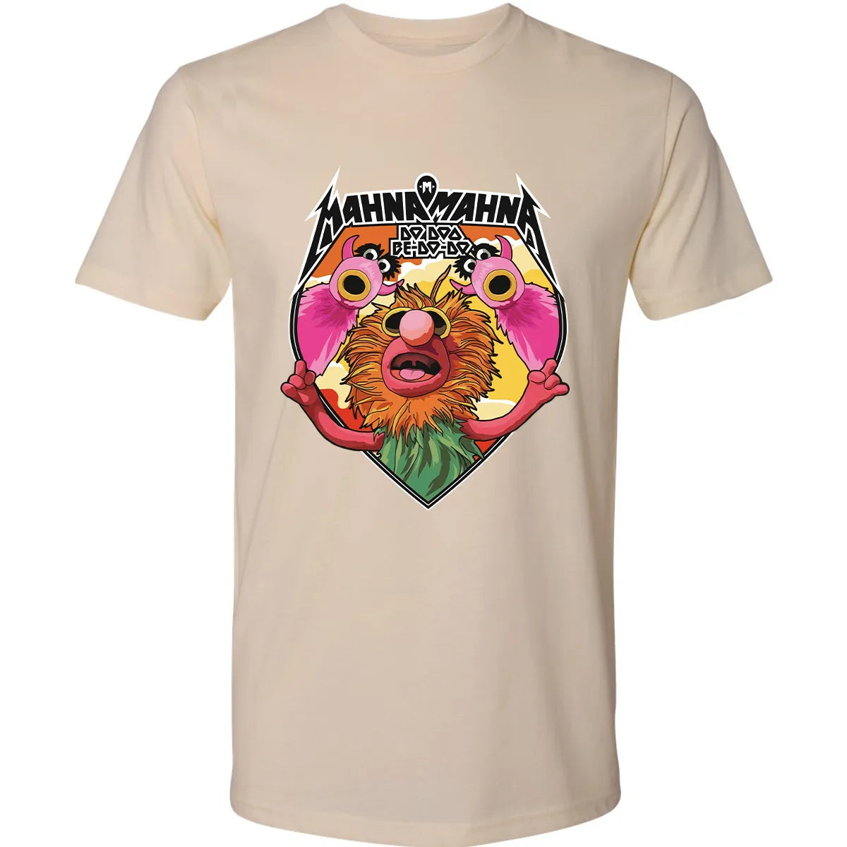 Premium Unisex T-shirt - RLCQGCN6