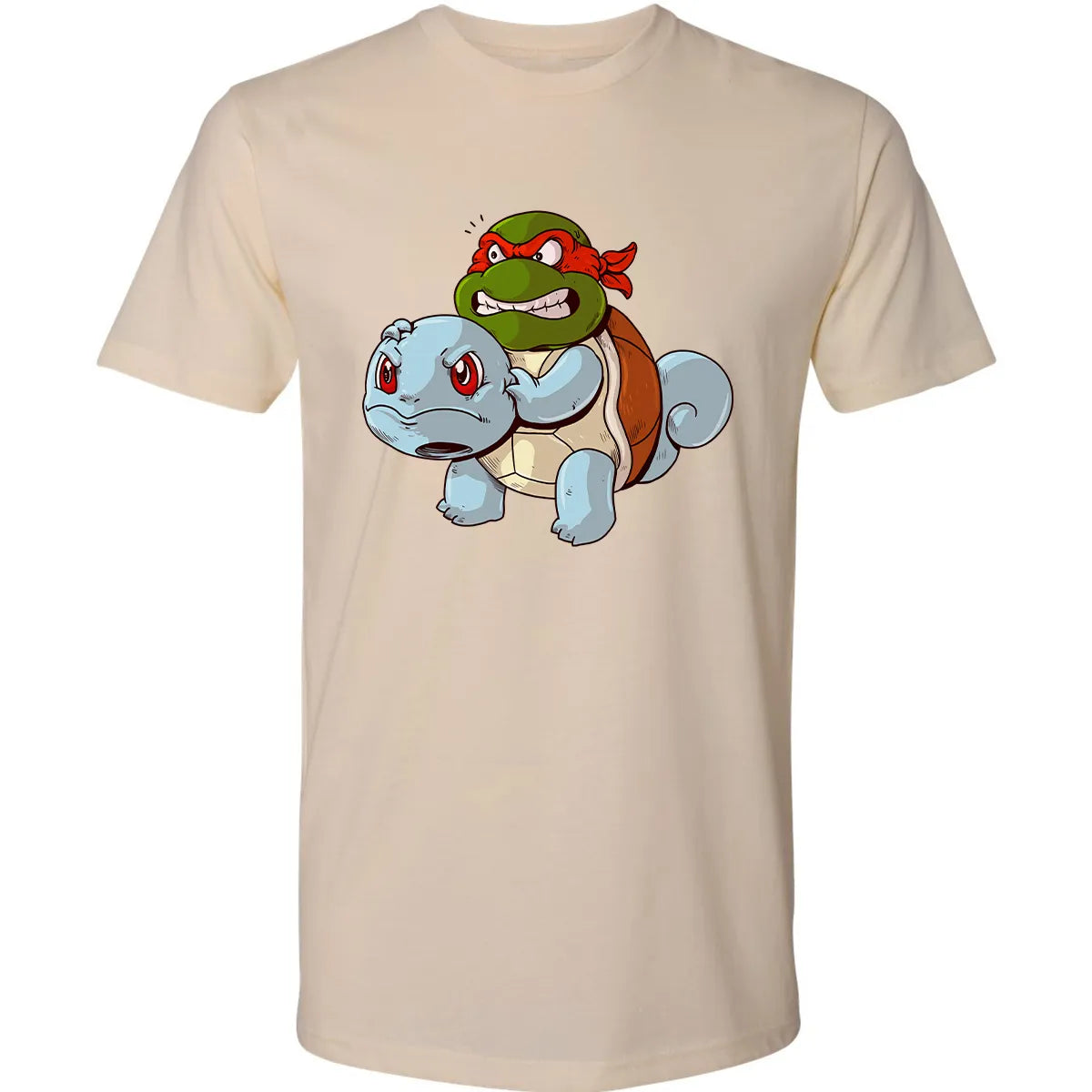 Premium Unisex T-shirt - VR8W4F3F