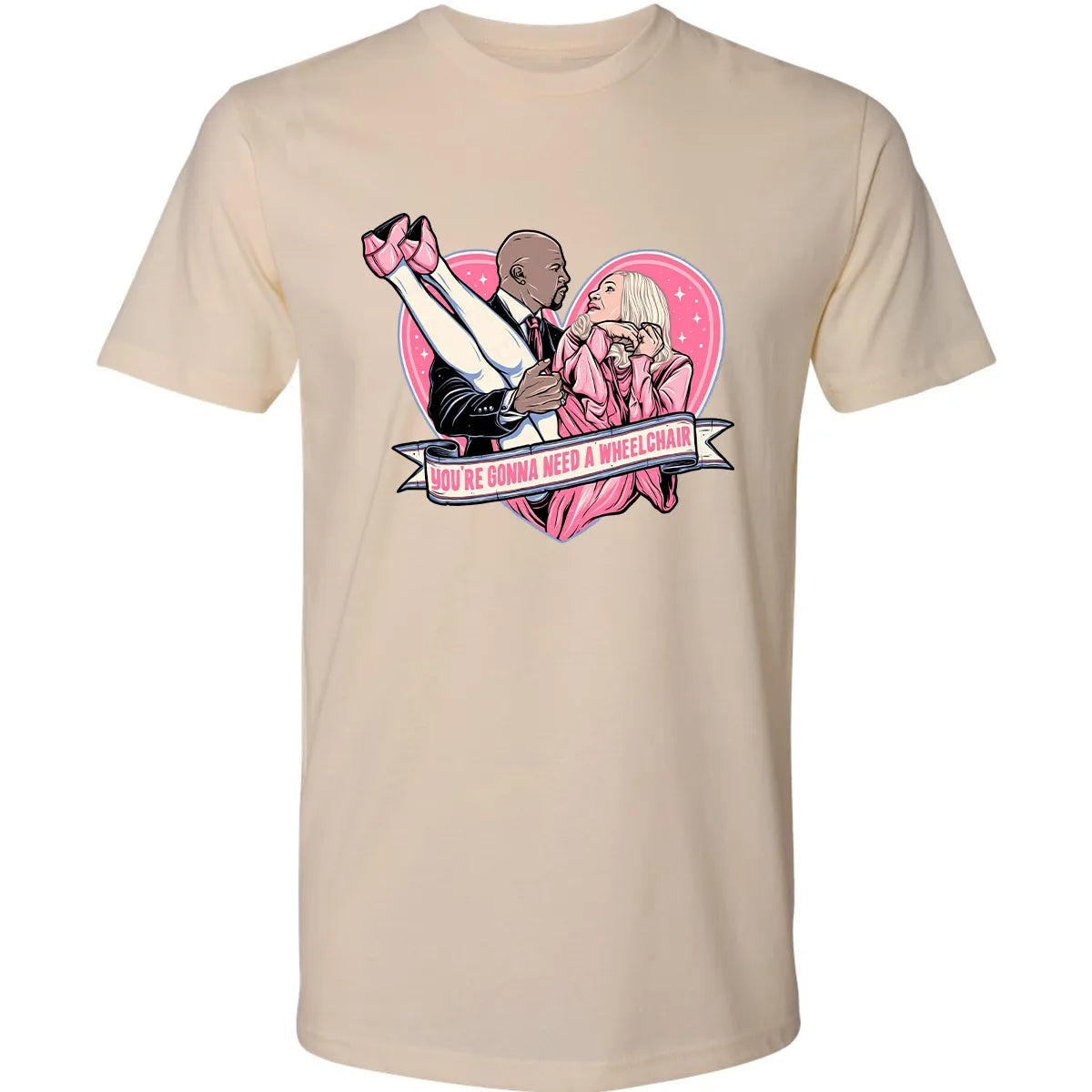 Premium Unisex T-shirt - XZ9L9PKD