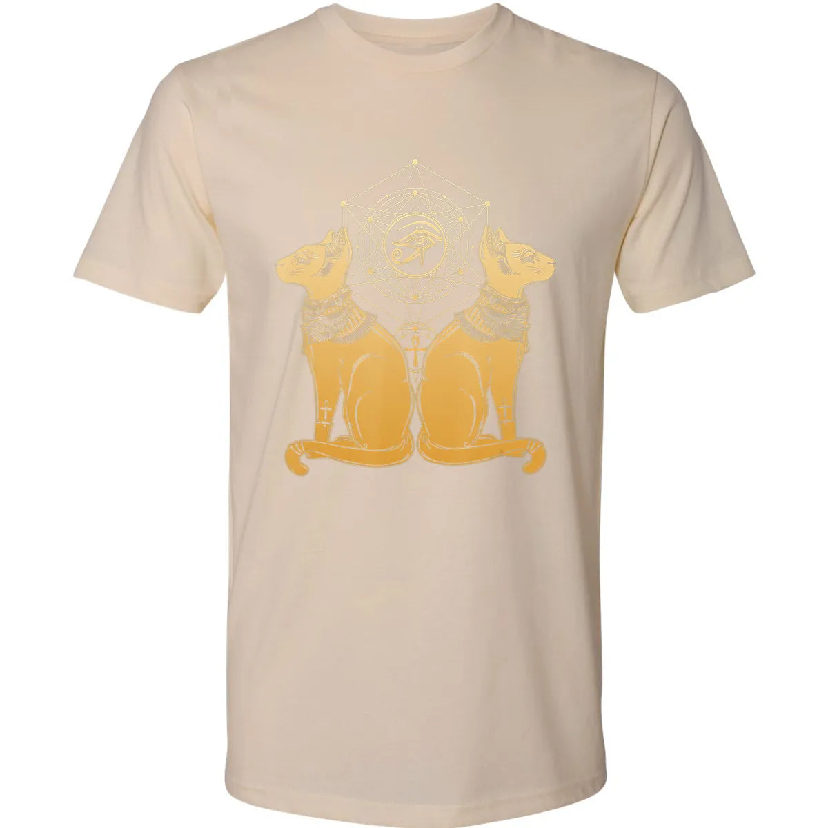 Premium Unisex T-shirt - W1RD6SN4