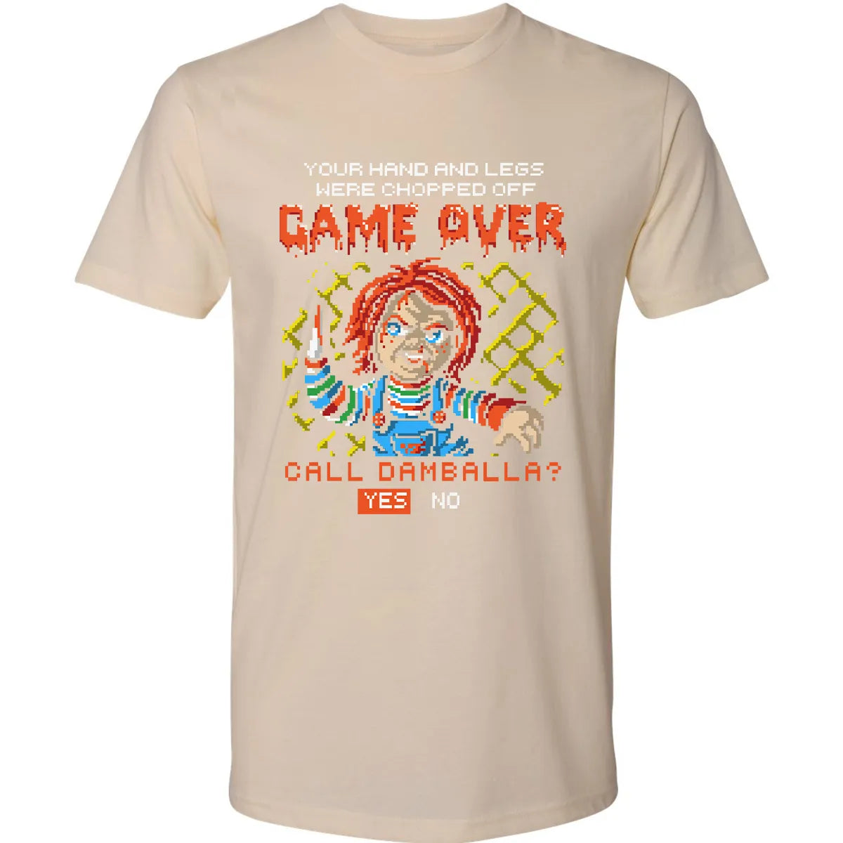 Premium Unisex T-shirt - 63CQQU72