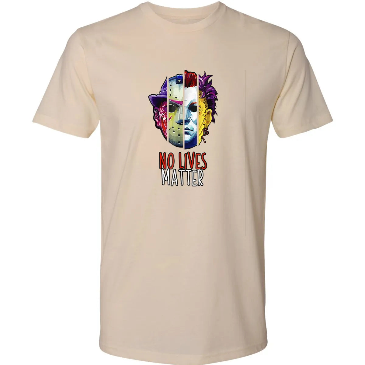 Premium Unisex T-shirt - QE3TT6VR