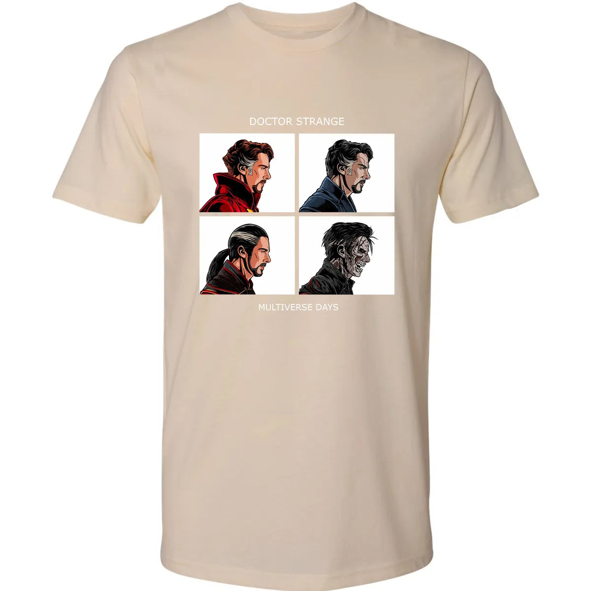 Premium Unisex T-shirt - PEBU9NU2