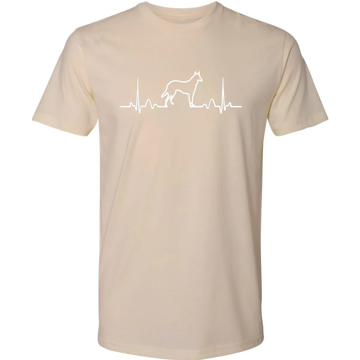 Premium Unisex T-shirt - RQDMRPE6