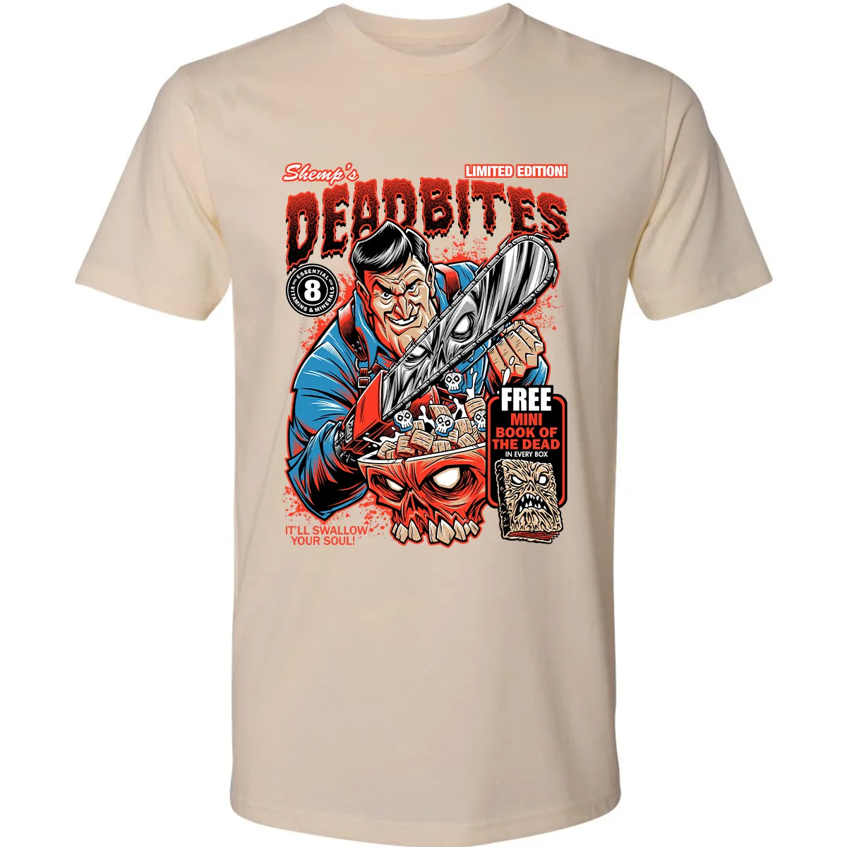 Premium Unisex T-shirt - 9F9GKVJS