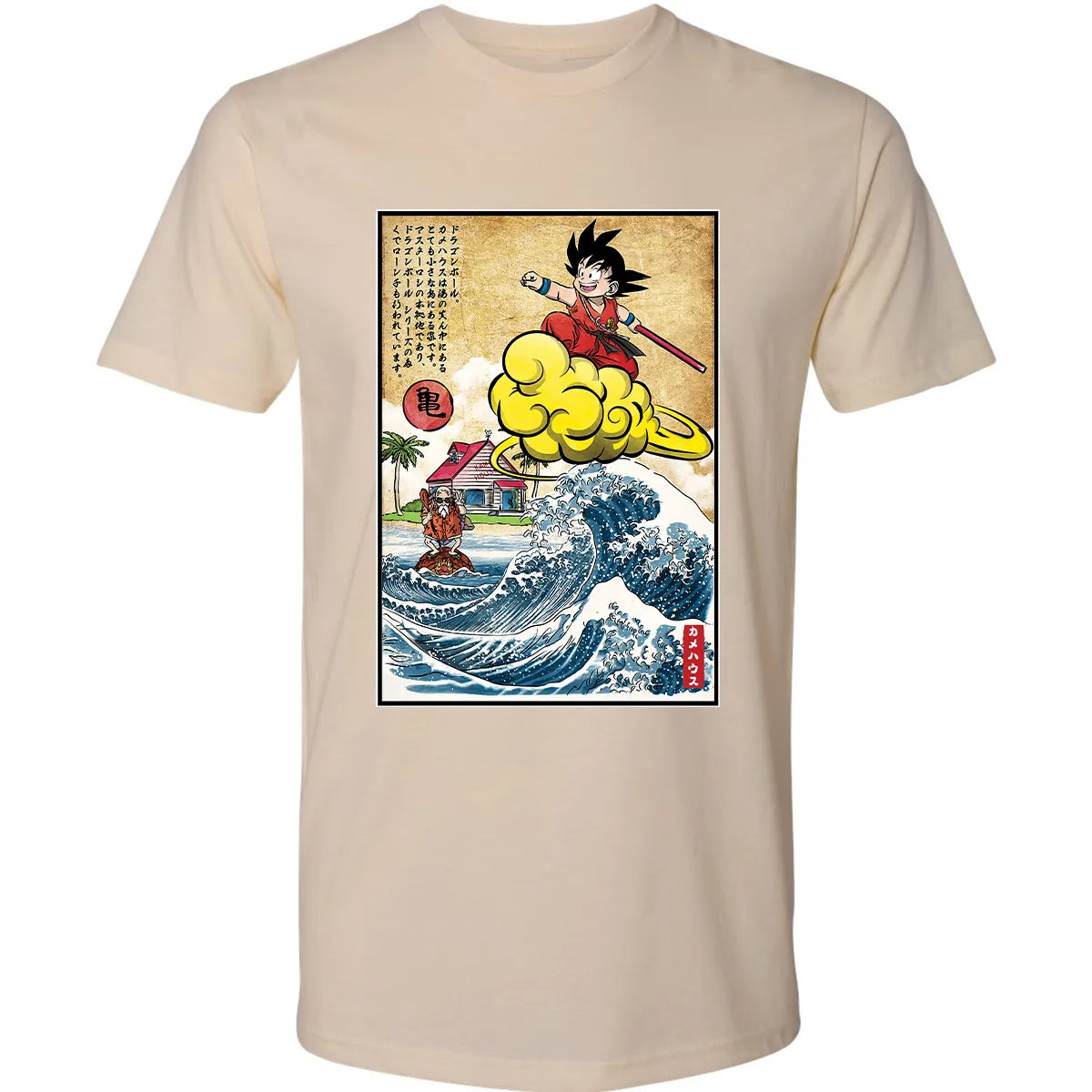 Premium Unisex T-shirt - 3SXD1V5Z