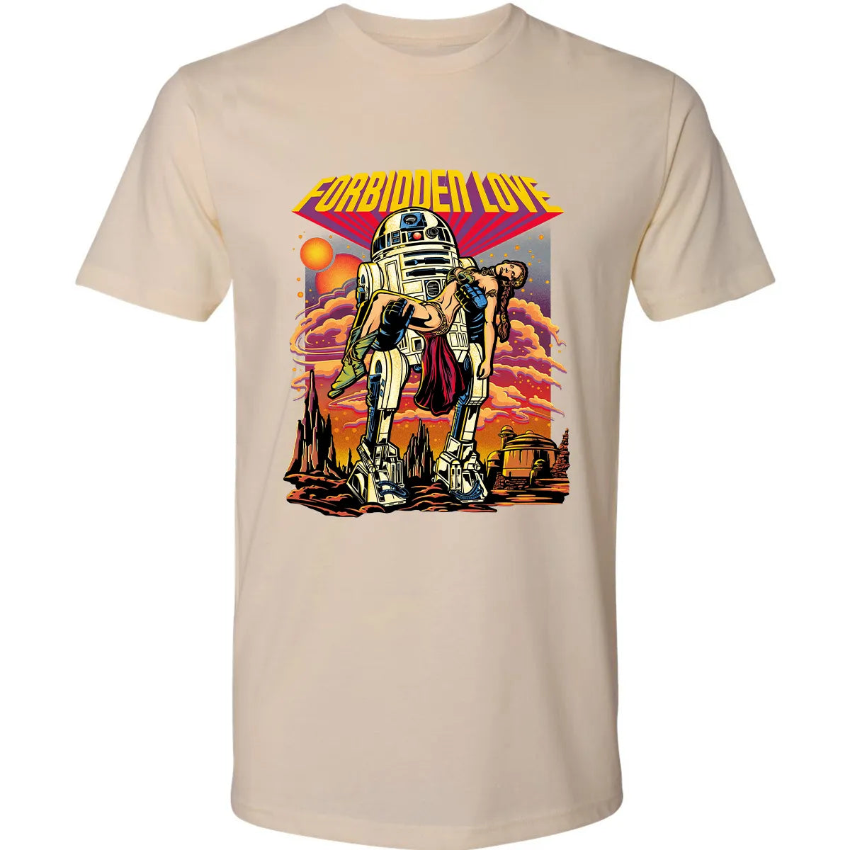Premium Unisex T-shirt - PGP5RPME