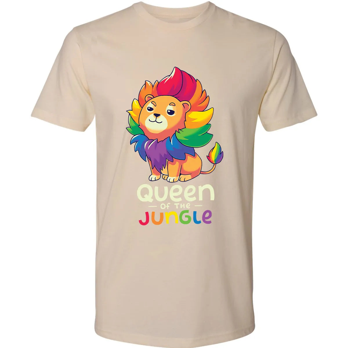 Premium Unisex T-shirt - 1MVRH3X9
