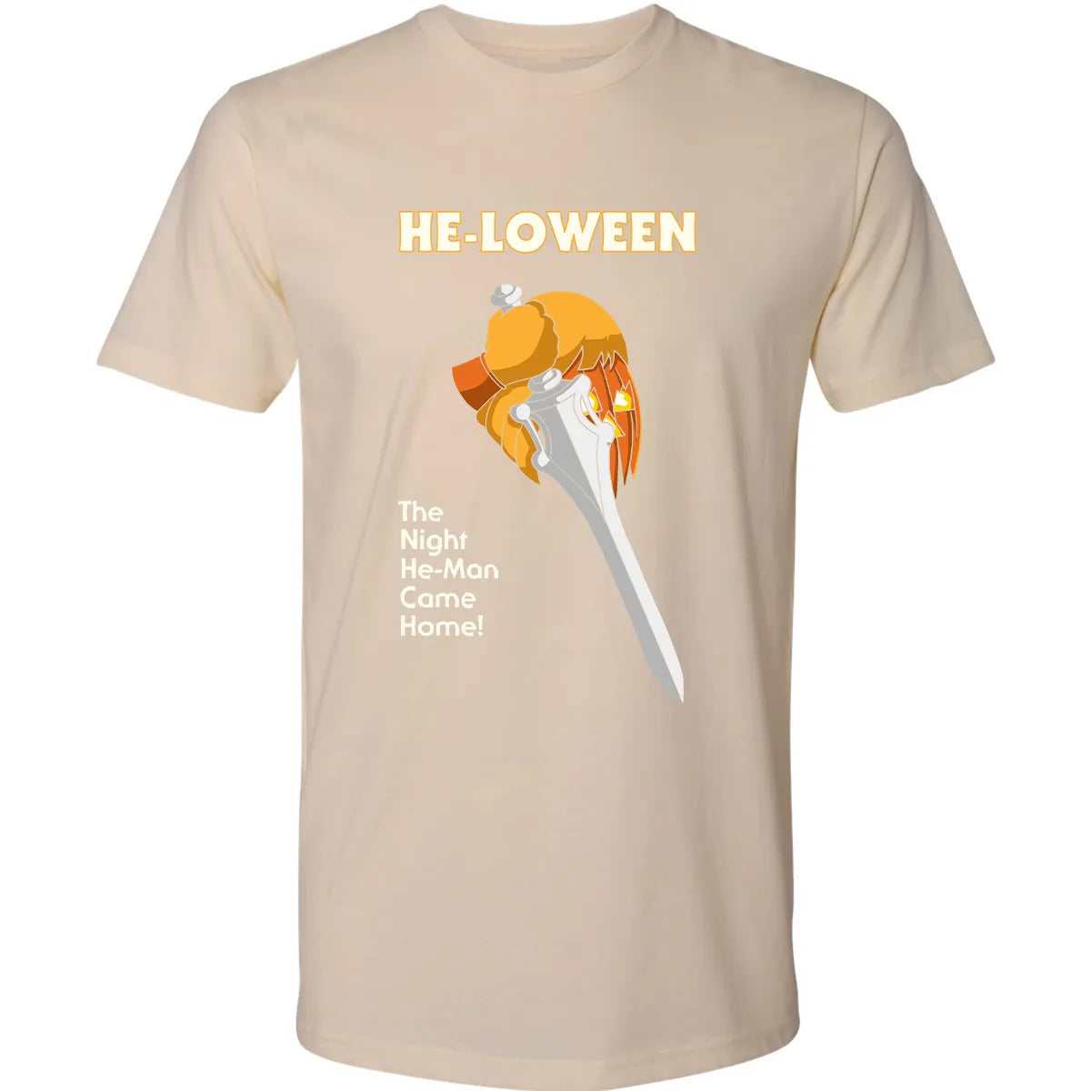 Premium Unisex T-shirt - 2W7BT9S4