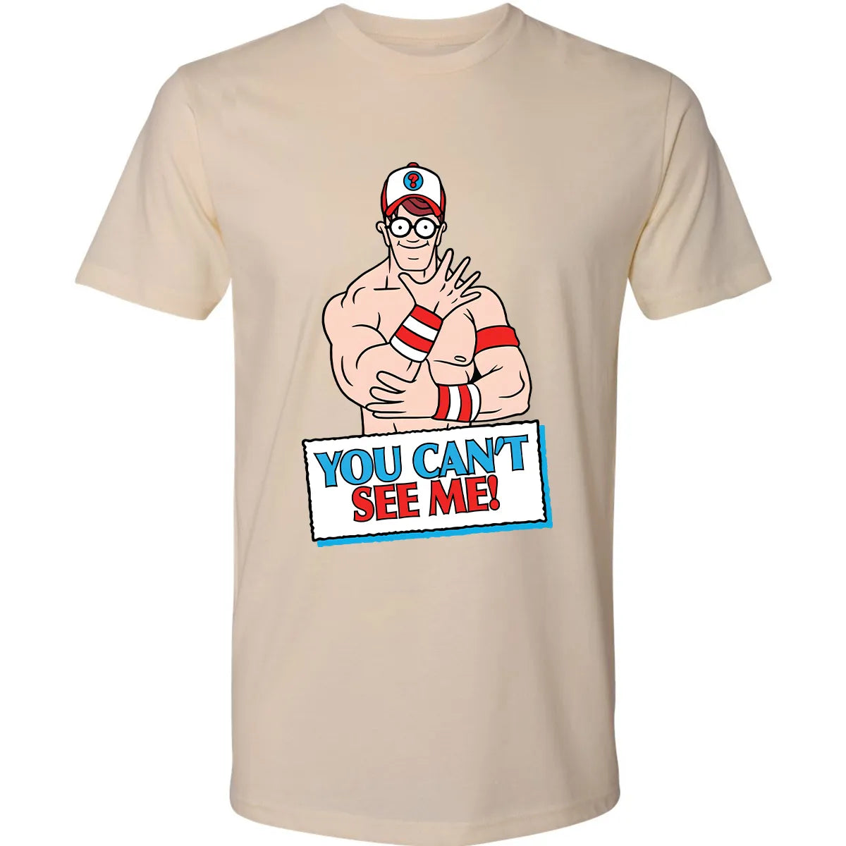 Premium Unisex T-shirt - M82NZQLN