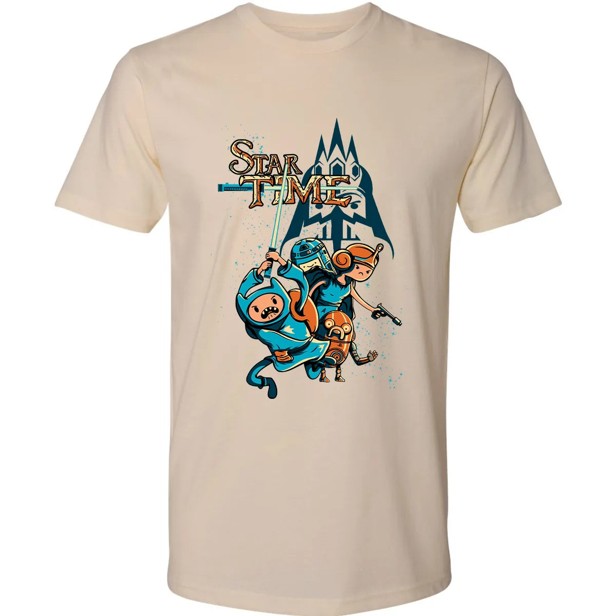 Premium Unisex T-shirt - FJA5HVKL