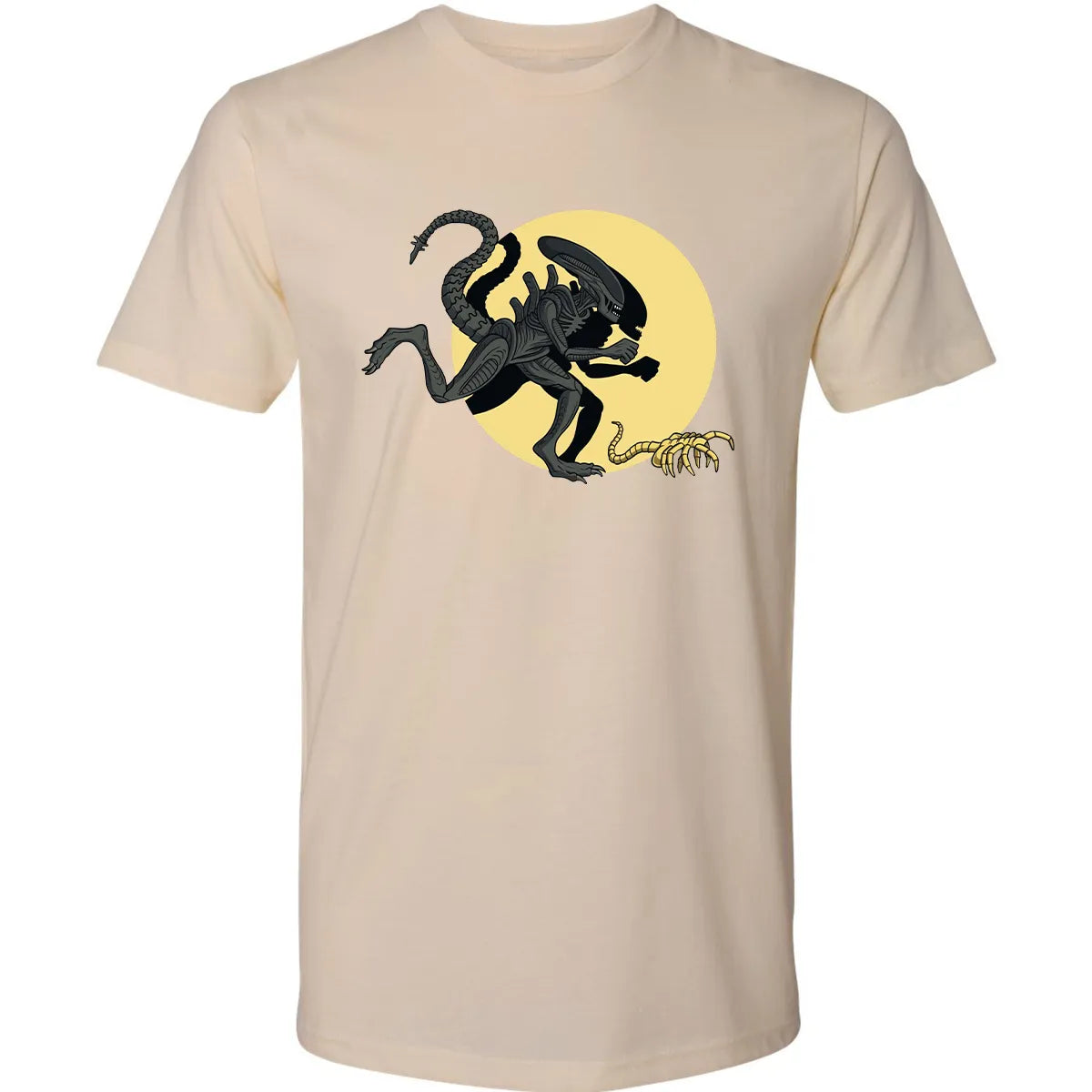 Premium Unisex T-shirt - NFPZJLLY