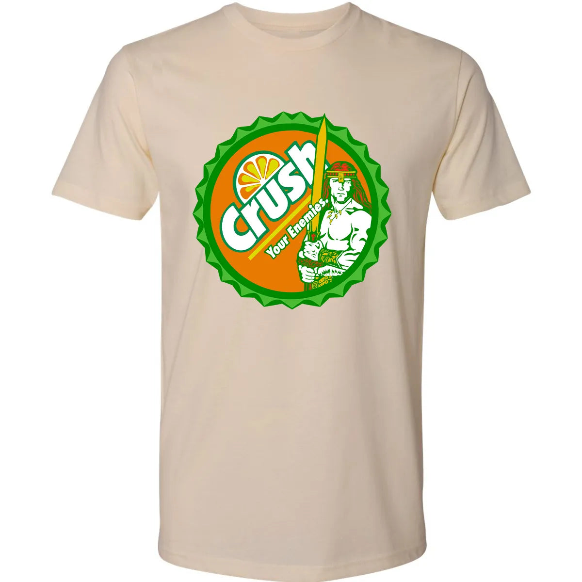 Premium Unisex T-shirt - VWYBQ9LR