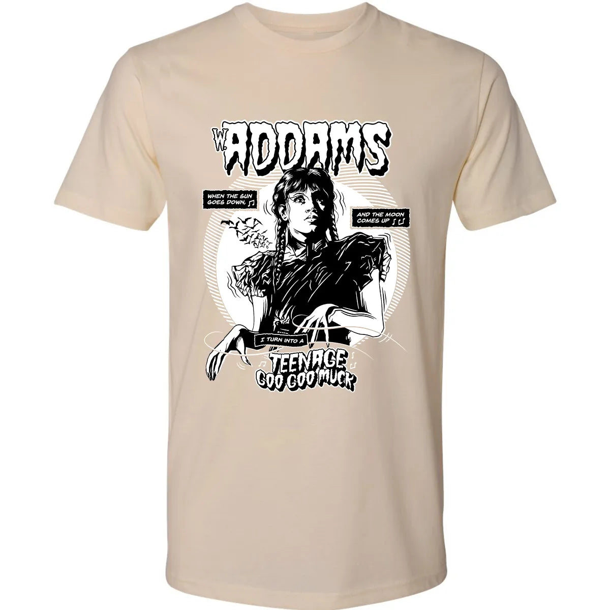 Premium Unisex T-shirt - B6K5GQ2R