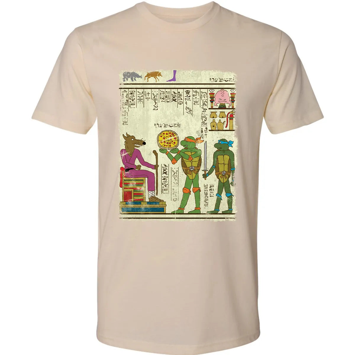Premium Unisex T-shirt - 49FQ7MRD