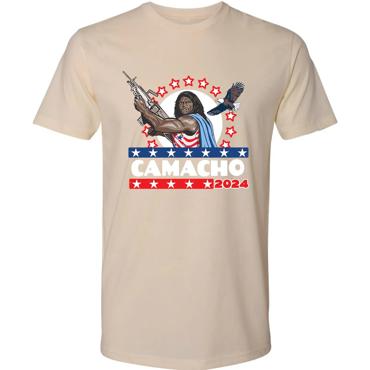 Premium Unisex T-shirt - C7W3FPJM