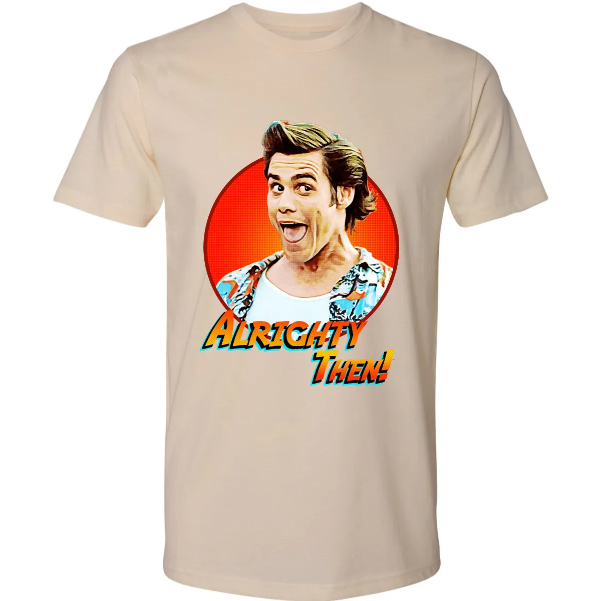 Premium Unisex T-shirt - KK5AC1PG
