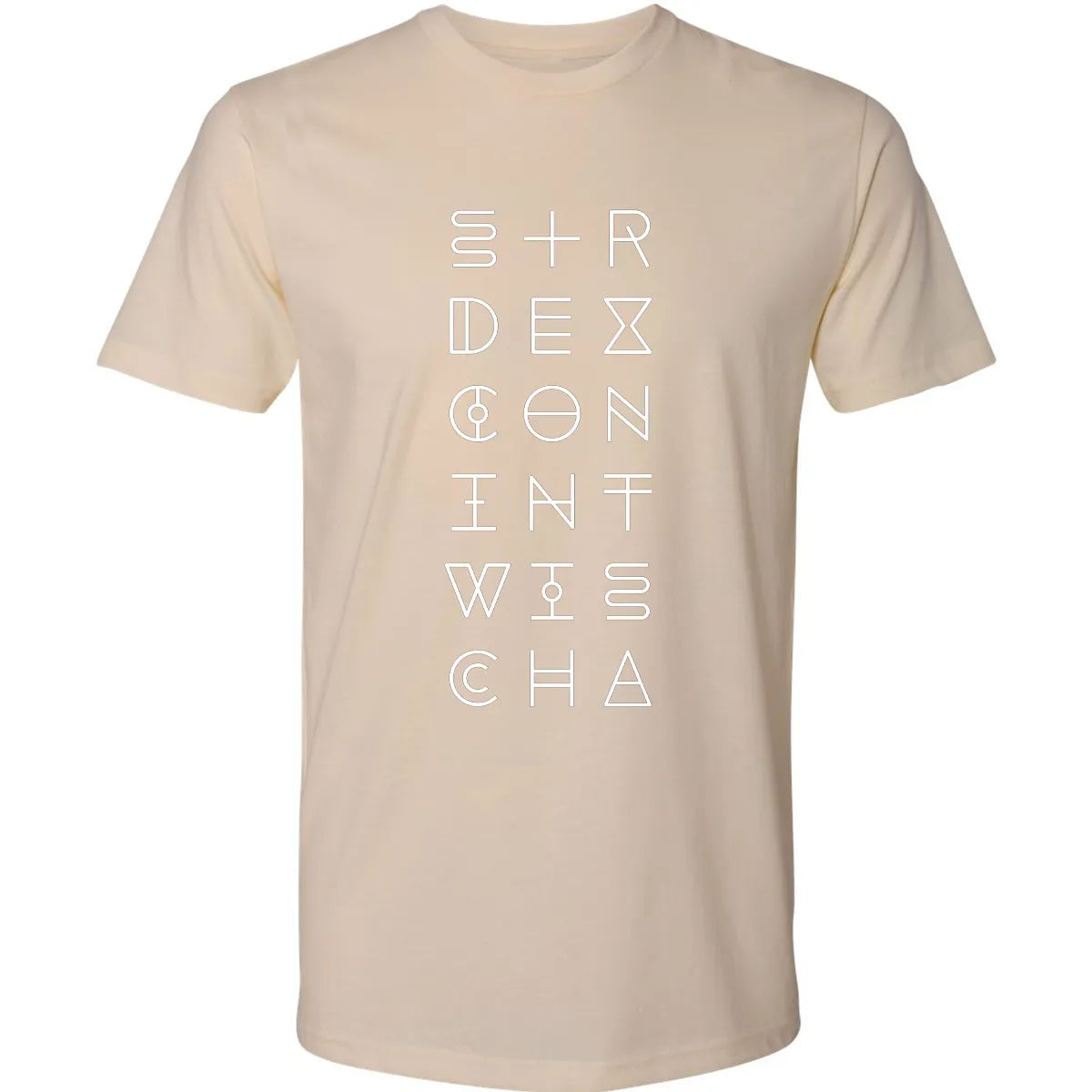 Premium Unisex T-shirt - XV334RET