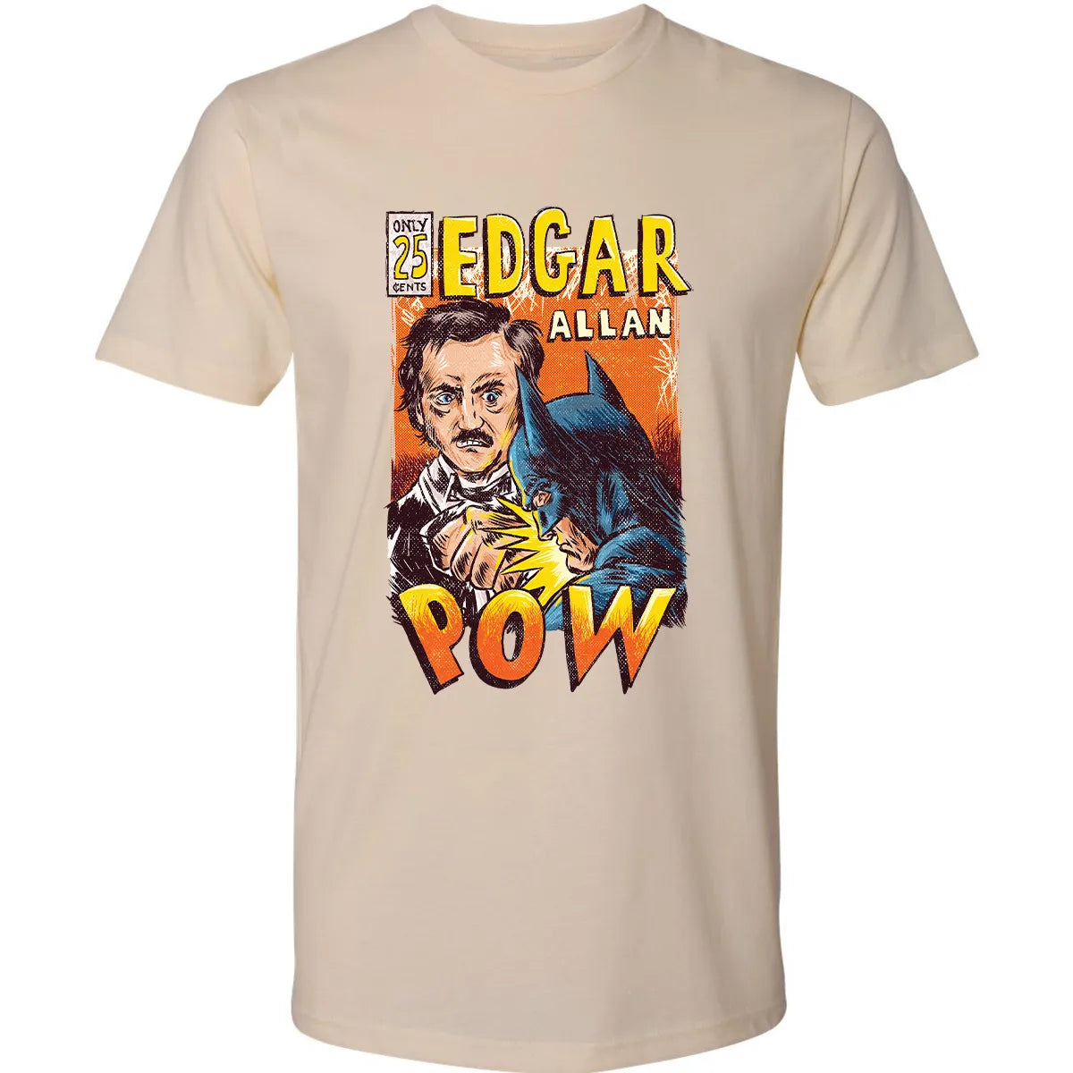Premium Unisex T-shirt - CUACY4RX