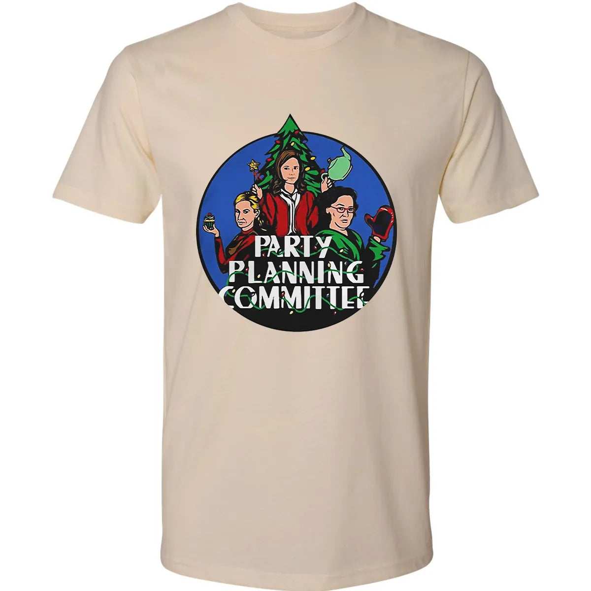Premium Unisex T-shirt - C3QVF1LK