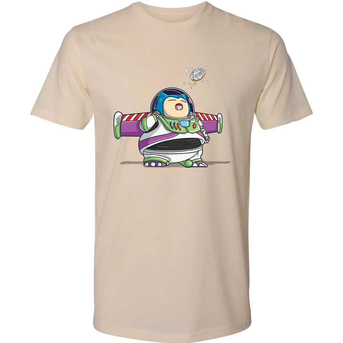 Premium Unisex T-shirt - B1MGAK5U