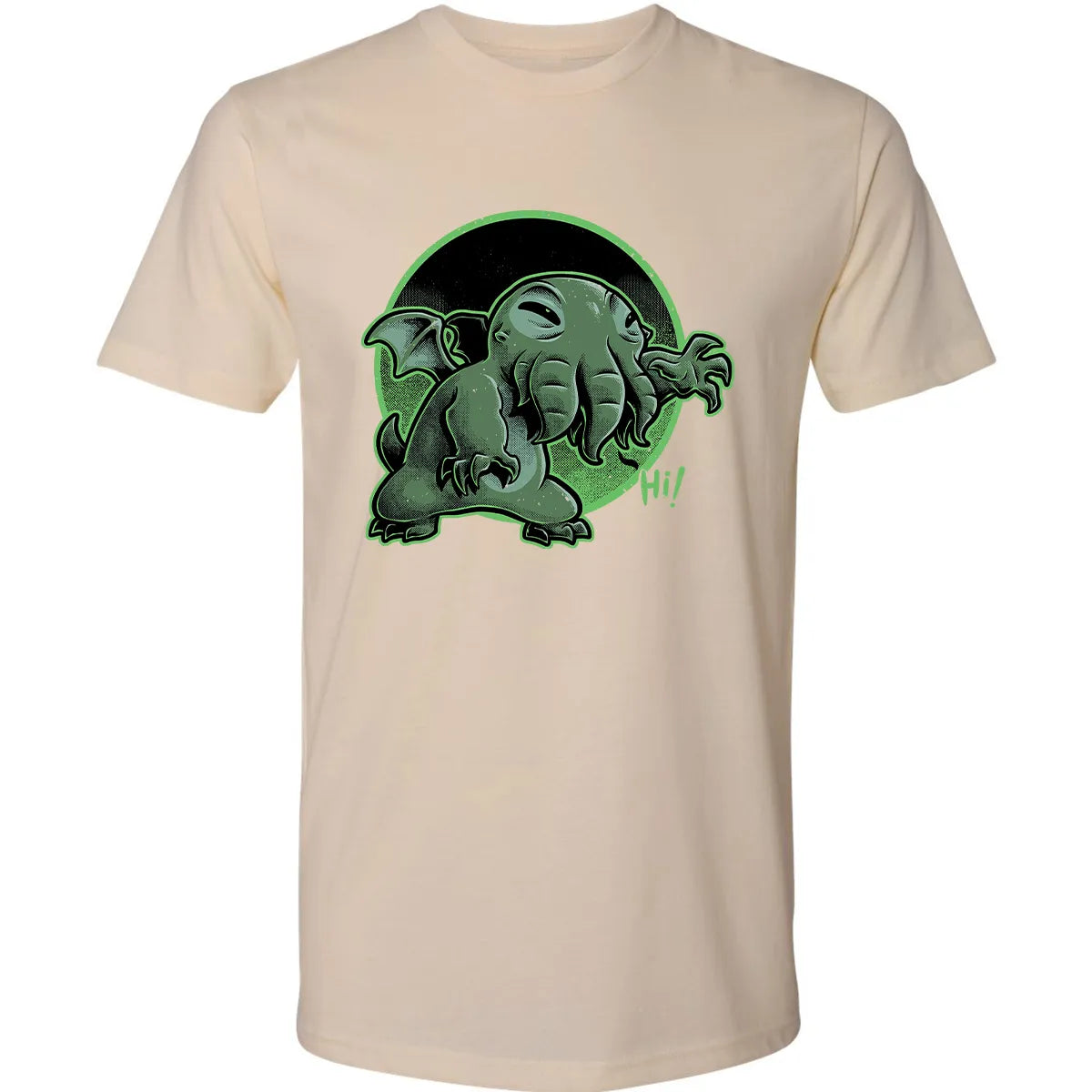 Premium Unisex T-shirt - WNM692GE