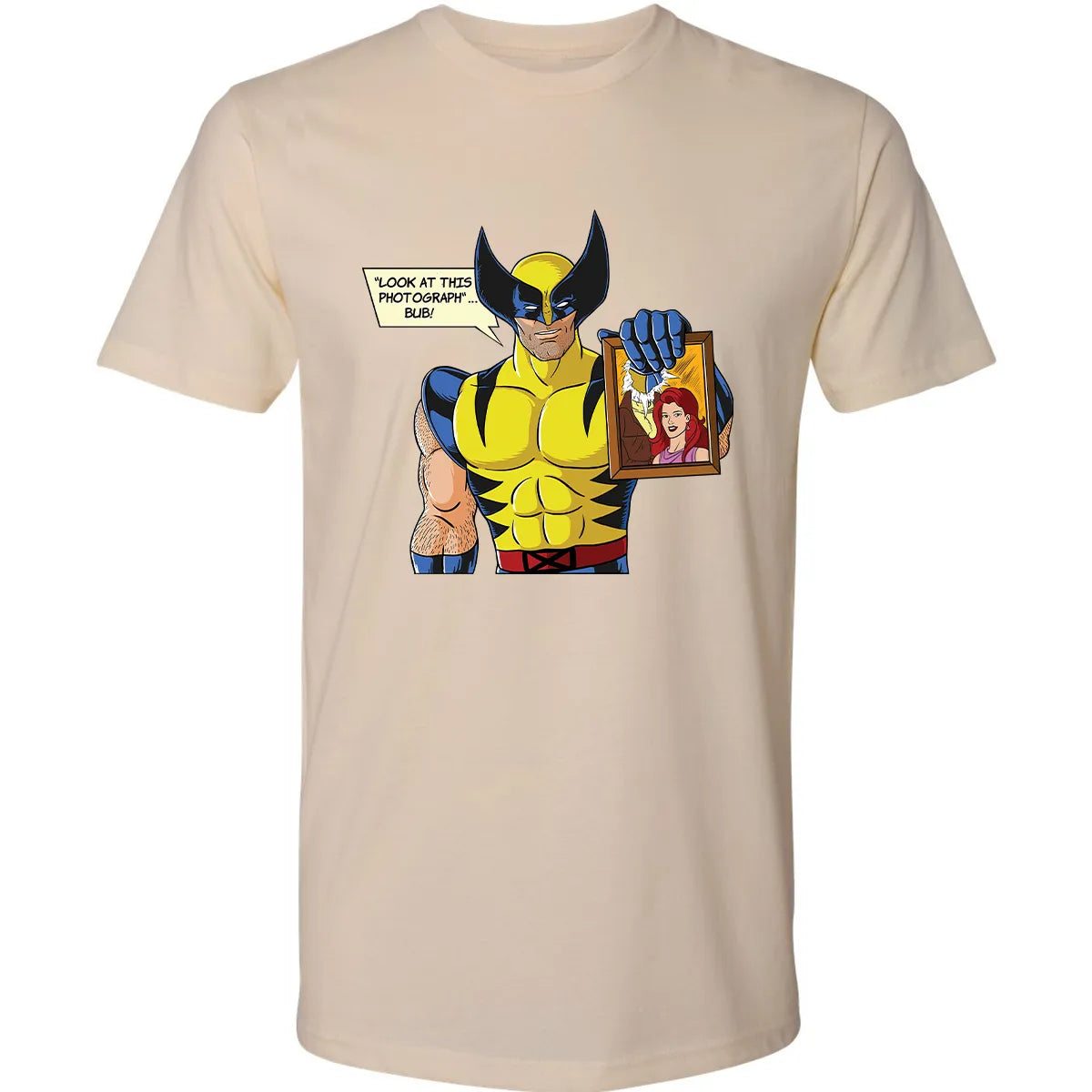 Premium Unisex T-shirt - QK5GCRYQ