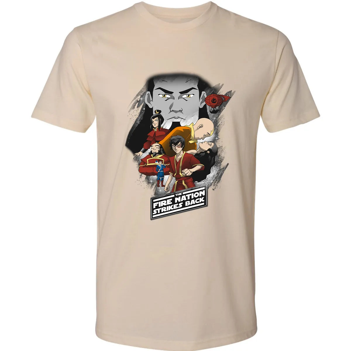 Premium Unisex T-shirt - P4WF1VNP