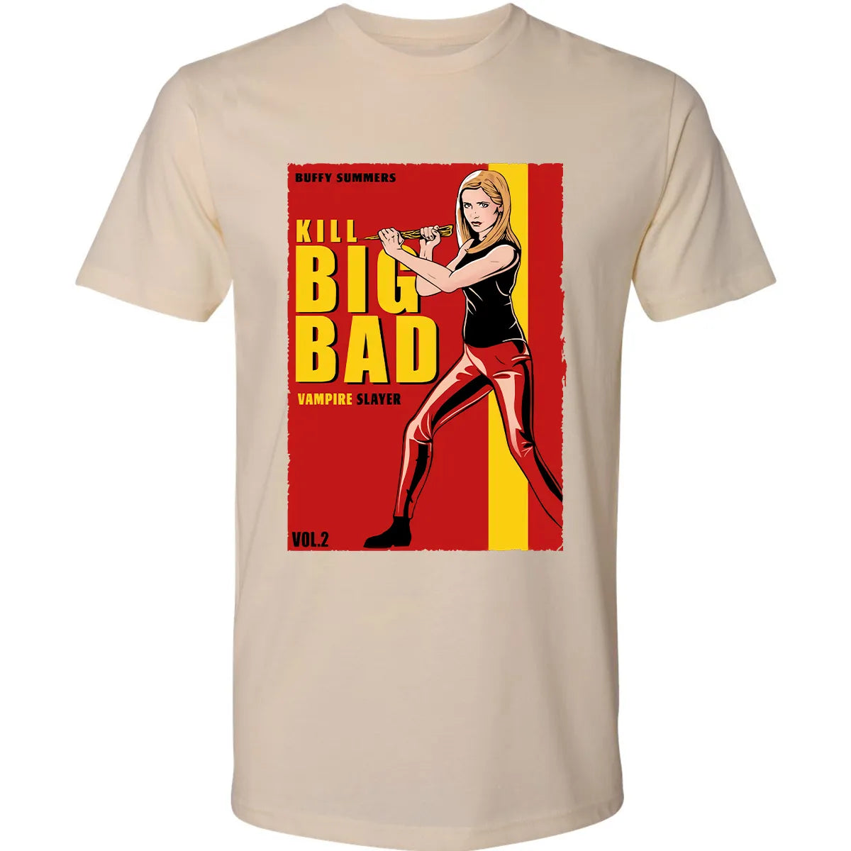 Premium Unisex T-shirt - YBPR1KCM