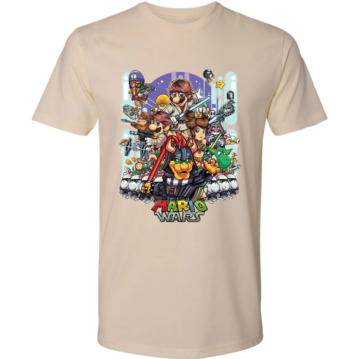 Premium Unisex T-shirt - D7UMJP7F