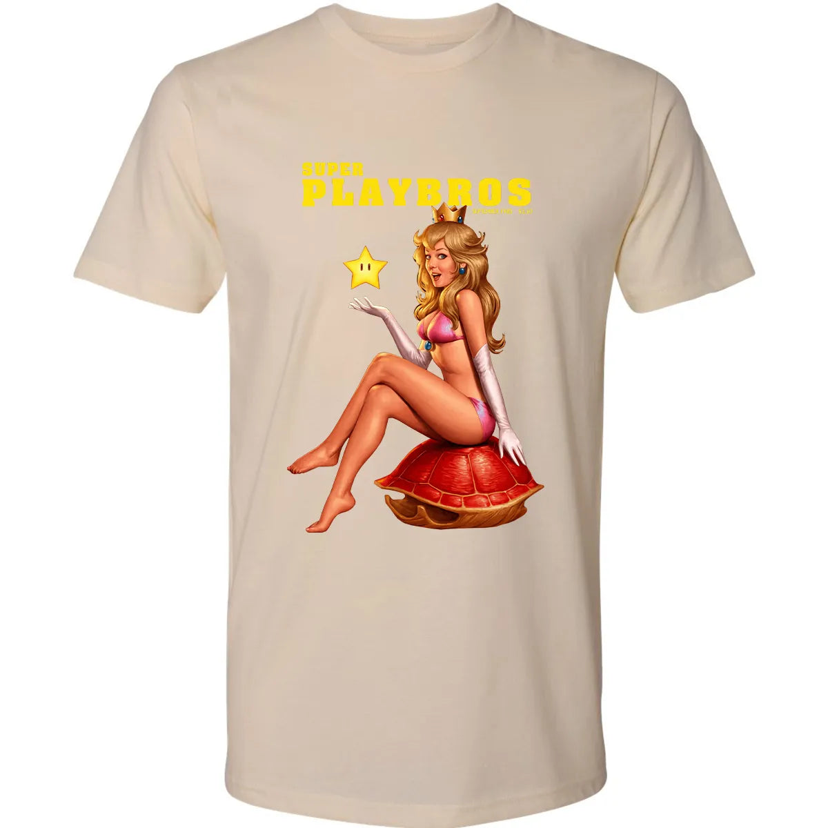 Premium Unisex T-shirt - WBWSAAWH