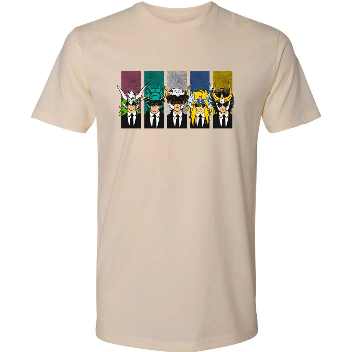 Premium Unisex T-shirt - D4LAYDEW