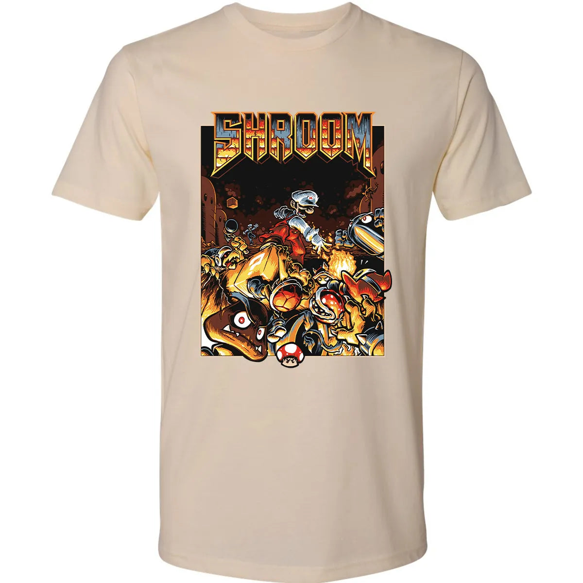 Premium Unisex T-shirt - 3JWGM1LW