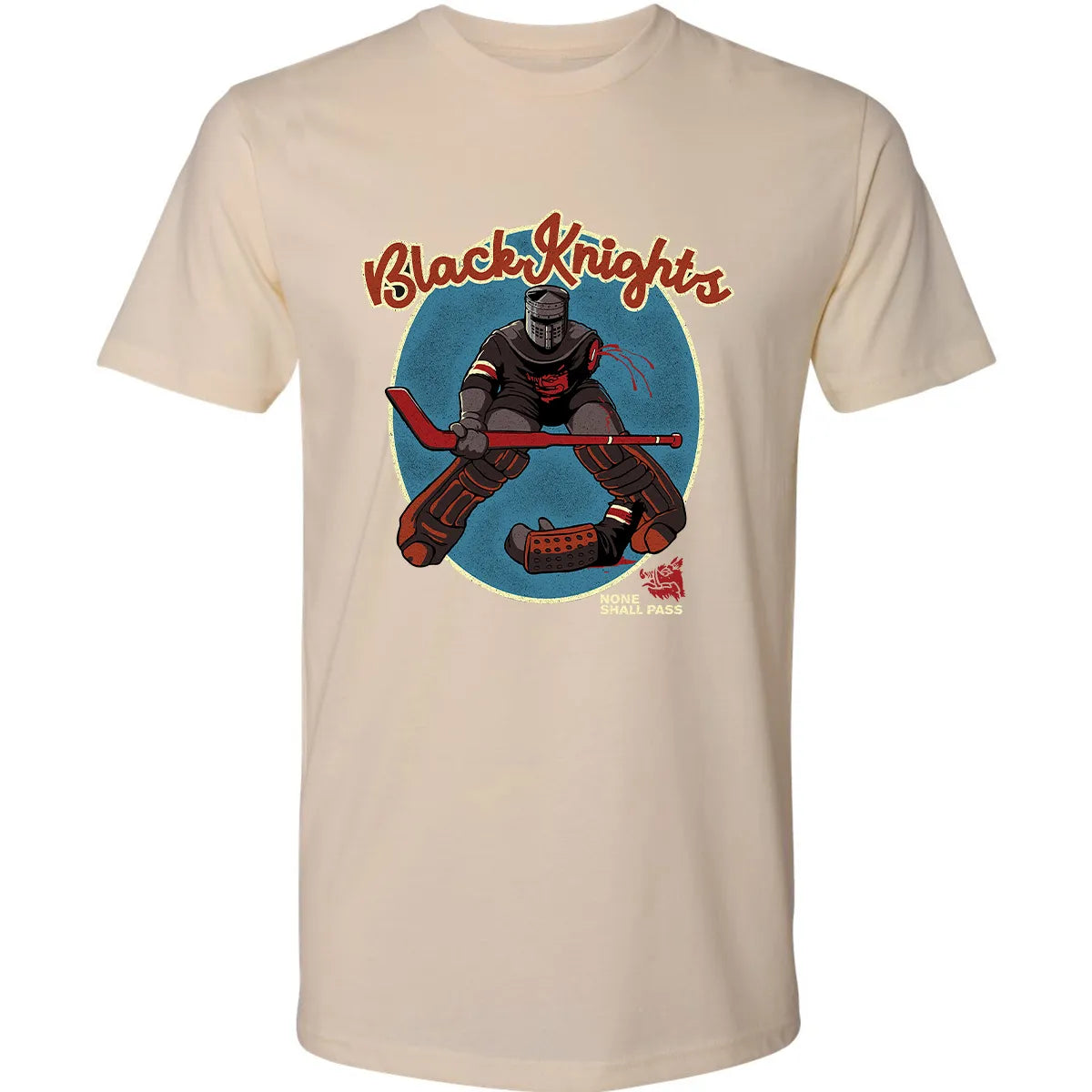 Premium Unisex T-shirt - 55YVMGSH