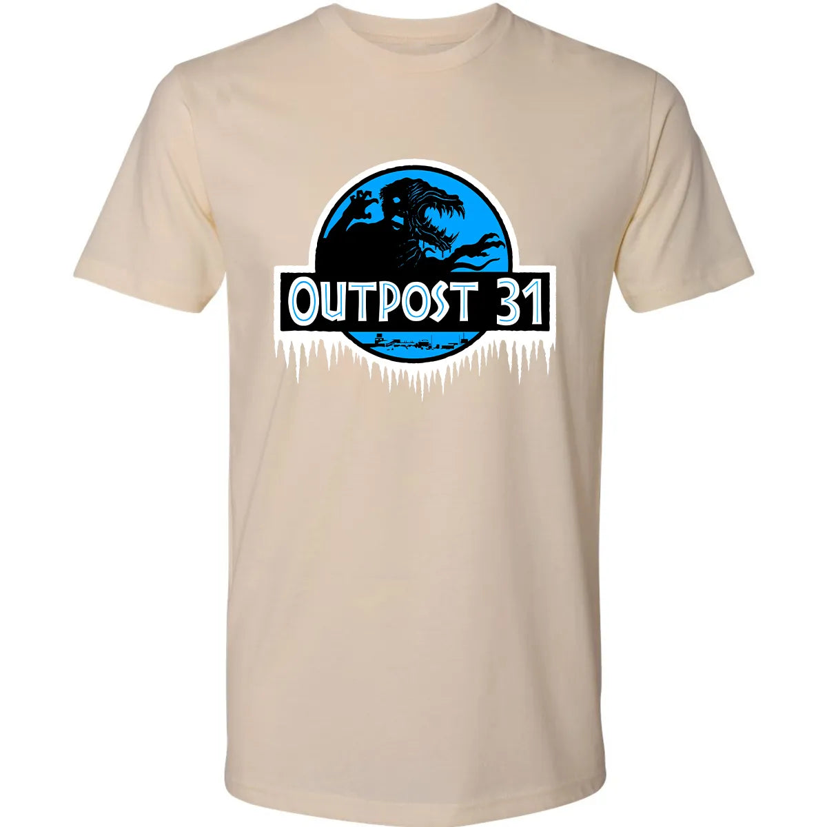 Premium Unisex T-shirt - PPWC3XTY