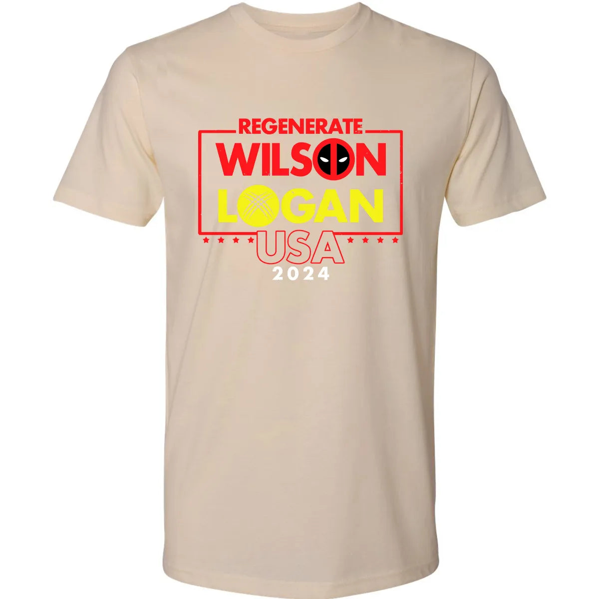 Premium Unisex T-shirt - 6SG7GU77