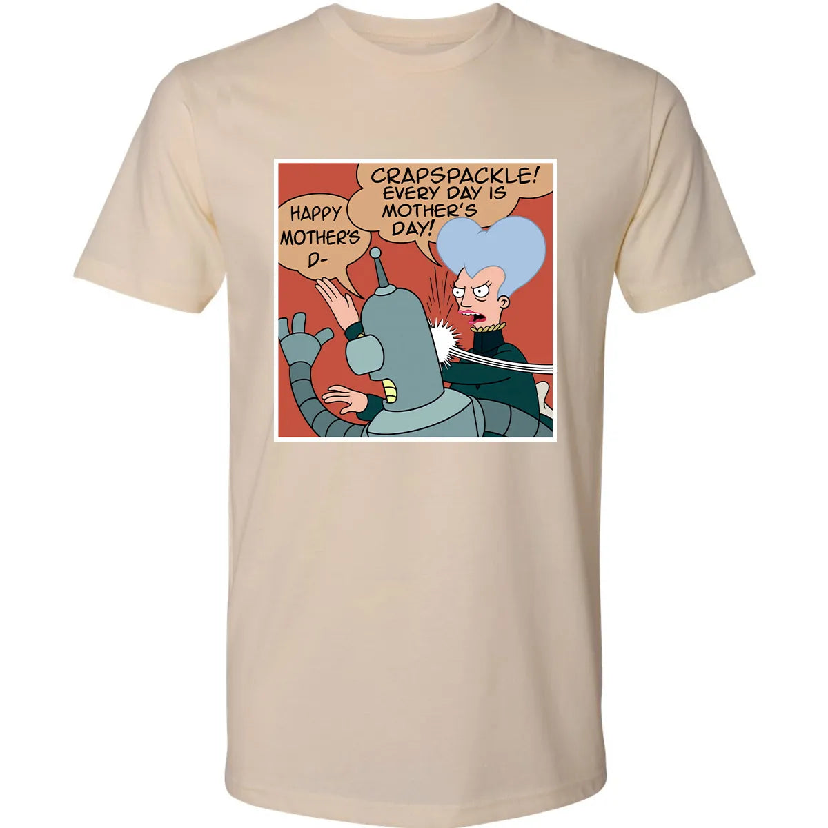 Premium Unisex T-shirt - SJMN4WLB