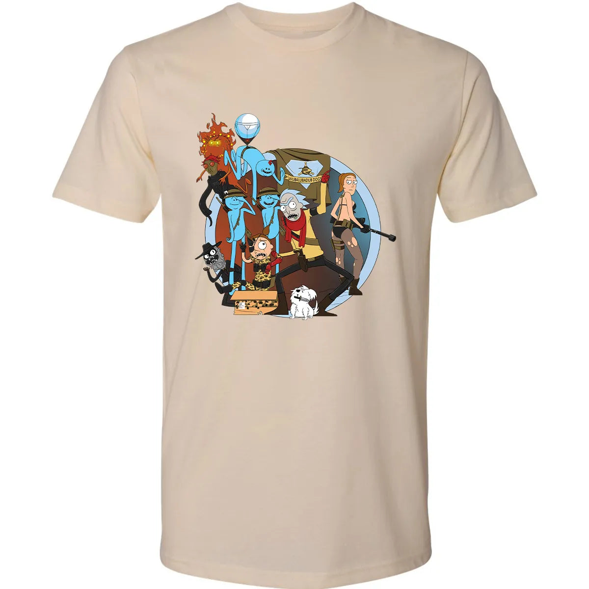Premium Unisex T-shirt - 75XAMJAC