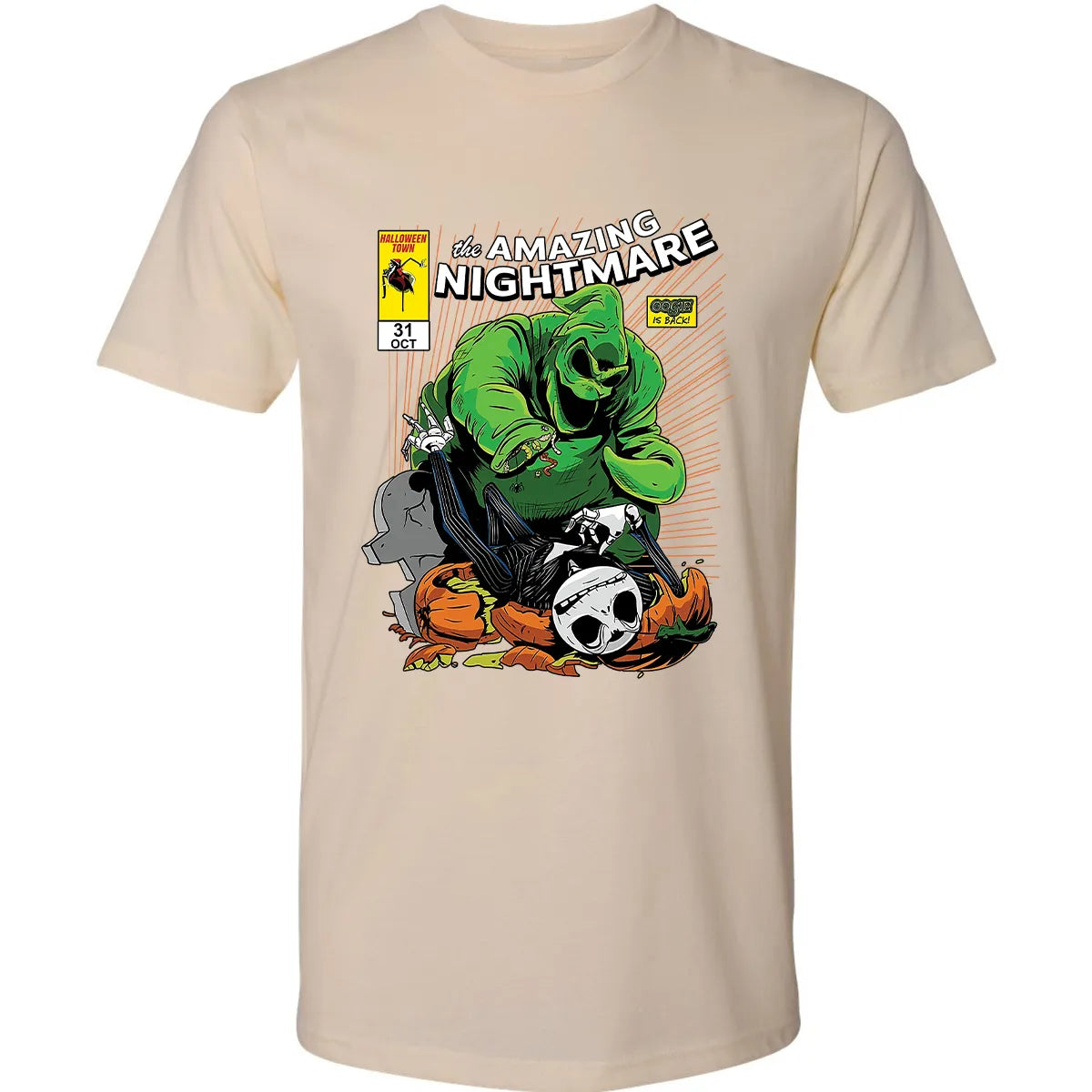 Premium Unisex T-shirt - 6K2ZA8U2
