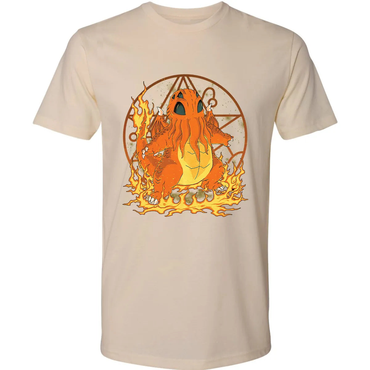 Premium Unisex T-shirt - 865B91LE